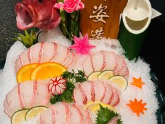 -宝燕壹号景观餐厅(龙盛国际商业广场店)