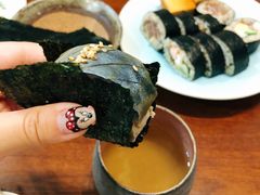 -晴空·日本料理(万象城店)