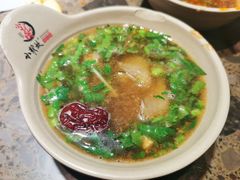 -小龙坎火锅(总店)