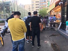 -小李烧鸡(西北角总店)