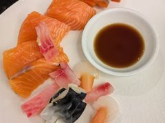 -厦门悦华酒店·绿庭主题自助餐厅