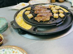 -牛犇炭火烤肉·鲜切烤肉(承德总店)