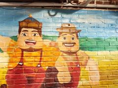 -三个大叔烤羊肉串·炭炉砂锅菜(西三旗店)