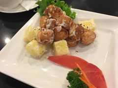 -鹿港小镇(黄金店)