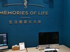 -海马体照相馆(北京朝阳大悦城店)