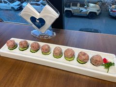 -快乐小羊(富强中路店)