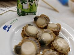 -春华海鲜城(广场西苑店)