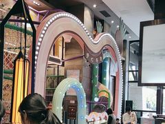 -佛冈熹乐谷温泉度假酒店