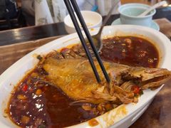 -一楼食业·美食人家