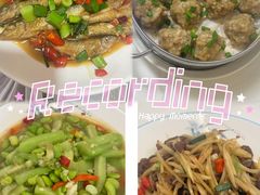 -衢州土菜馆(龚大塘店)