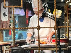 -四世同堂·京菜·烤鸭(双井店)