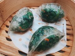 -喜宴又一村·粤菜·茶点·海鲜(壹方天地店)