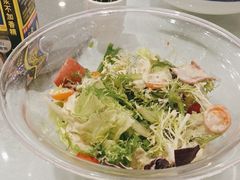 -齐家花园大酒店(宝山店)