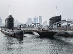 -中国人民解放军海军博物馆