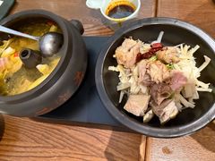 -云海肴·汽锅鸡·云南菜(领展购物广场·中关村店)