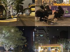 -东莞松山湖万象汇