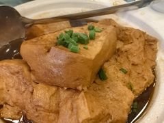 -天毓山庄·餐厅