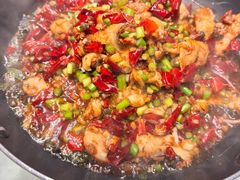 -老街鱼嘴巴(坡子街老店)