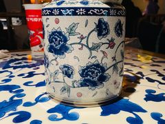 -绿茶餐厅(领展购物广场·中关村店)