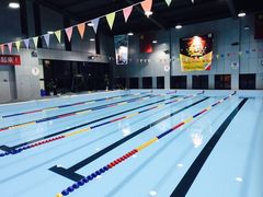 泳池-途睿健身游泳俱乐部(顶峰店)