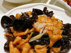 -老爷庙风味美食府(魏都大道店)