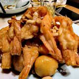 西山脚下品梨汤！[咖啡][咖啡][咖啡]