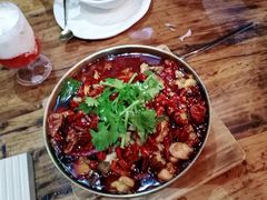 -3号仓库·餐厅(灵溪一店)