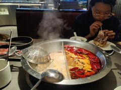 -骨之味·筒骨汤火锅(江头店)