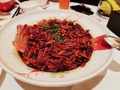 -香宫(九龙香格里拉店)