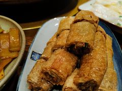 -兰溪小馆(首经贸店)