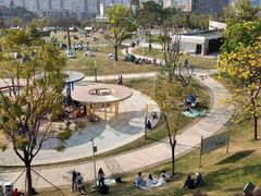 -白石龙音乐公园