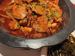 -虾吃虾涮.虾火锅.肉蟹煲(步步高梅溪新天地店)