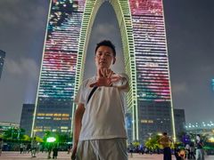 -金鸡湖景区