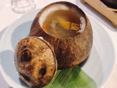 -汤城小厨•粤菜•靓汤(苏州街店)