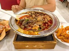 -凯鸽酒楼•雁北民间菜(云冈石窟店)