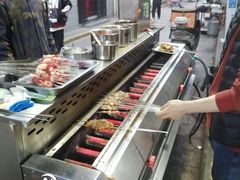 -清真·马峰烤肉(小学习北巷店)