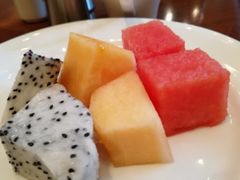 -好日子皇冠假日酒店·君怡咖啡厅(特美思大厦店)