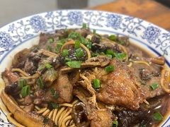 -西塘落锅面(罗星路店)