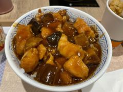 -吉野家(567漫天地店)