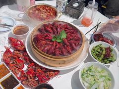 -长沙文和友(海信广场店)