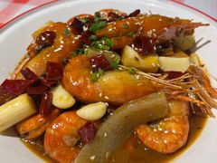 -湘江大码头·龙虾馆(渔人码头一店)