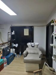 -C93 barber shop男士理发馆