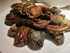 -日丰园海肠水饺·老字号大连海鲜(和平广场店)