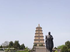 -大雁塔北广场音乐喷泉