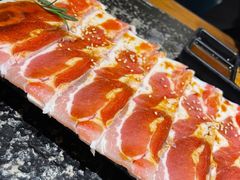 -九田家黑牛烤肉料理(珠江摩尔店)