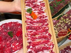 -庖丁家水煮牛排火锅(巴国城店)