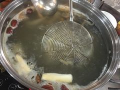 -海银海记潮汕牛肉火锅(新港中路海珠店)