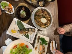 -东京屋(武定路店)