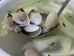 -锐记美食店·现捞海鲜(闸坡店)