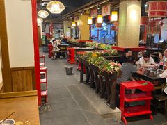 -佬革命主题火锅(玉沙路店)